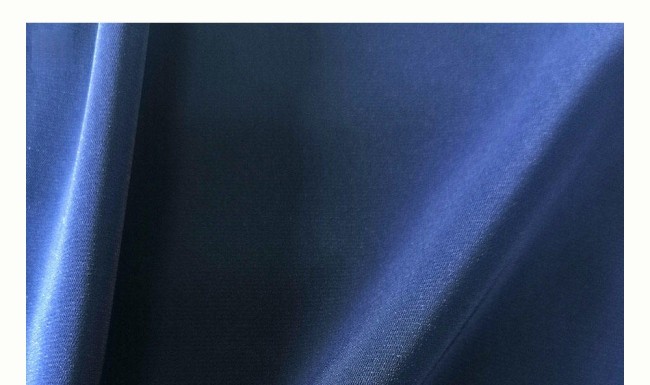 100% Polyester Rosalinda Sph Stretch Fabric Solid Color 130-150Gsm for Lady's Garments