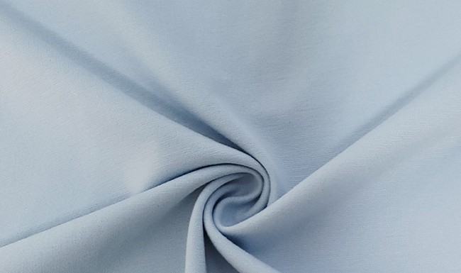 Factory Price Wholesale TR Roma Fabric 84% Polyester 12% Rayon 4% Spandex for Jogging Suits