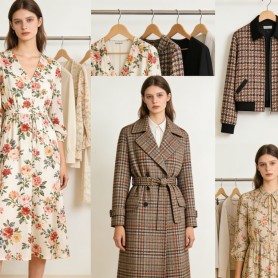 Fashion Brands & Designers