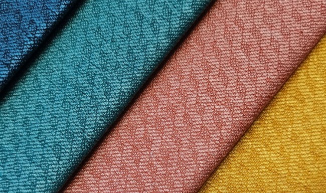 European Linen Look Sofa Fabric Wholesale | 100% Polyester Faux Linen Upholstery Fabric 2180